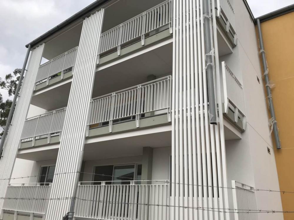 PENRITH Seniors Housing Development | Anjie Australia